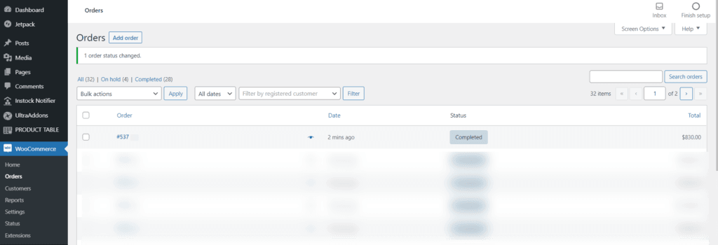 Track Sales - Back In Stock Notifier for WooCommerce screenshot 7