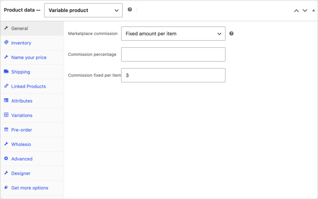 Storefold - Multivendor Marketplace for WooCommerce screenshot 7