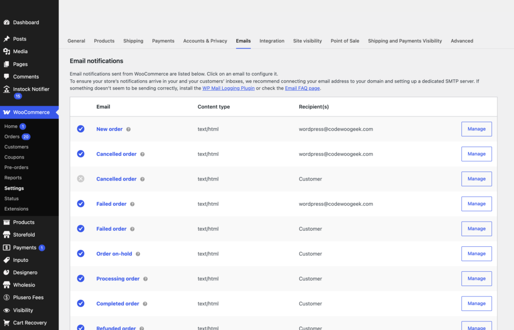 Storefold - Multivendor Marketplace for WooCommerce screenshot 22