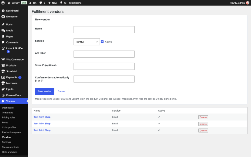 Visuaro - Product Designer for WooCommerce screenshot 8