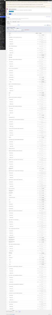 Mercenza - B2B for WooCommerce screenshot 10