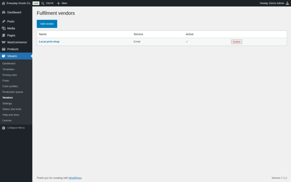 Visuaro - Product Designer for WooCommerce screenshot 12