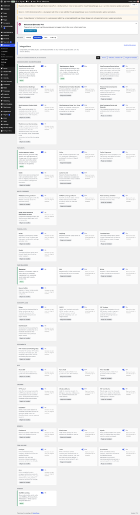 Mercenza - B2B for WooCommerce screenshot 29